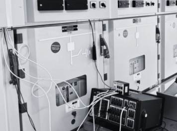 Técnico/Engenheiro de Proteção