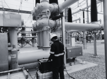 Técnico/Engenheiro de Comissionamento