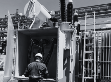 Técnico/Engenheiro de Manutenção